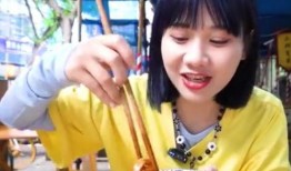 网红泡泡和黄钰杰的吃瓜,一场吃瓜盛宴背后的故事